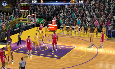 Nba 2k14 Free Download For Android Tablet